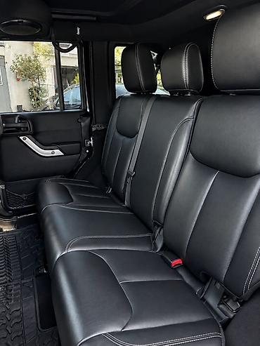 cankan masin: Jeep Wrangler: 3.6 l | 2013 il 197000 km Ofrouder/SUV — 4