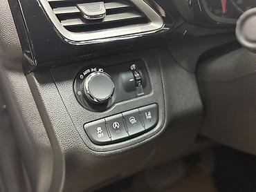 Chevrolet: Chevrolet Spark: 2018 г., Хэтчбэк — 7