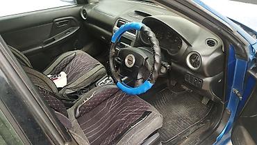 для фар: Subaru Impreza: 2001 г., 1.5 л, Автомат, Бензин, Универсал — 5
