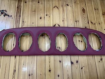 powerfull ses bogucu: VAZ (LADA) 2106-07-011, 2000 il, İşlənmiş — 1