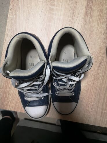 Patike: Converse, Veličina - 38 — 3