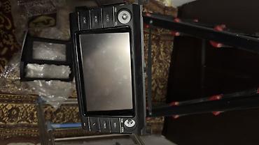 ipad m3: Б/у, 2-DIN — 5