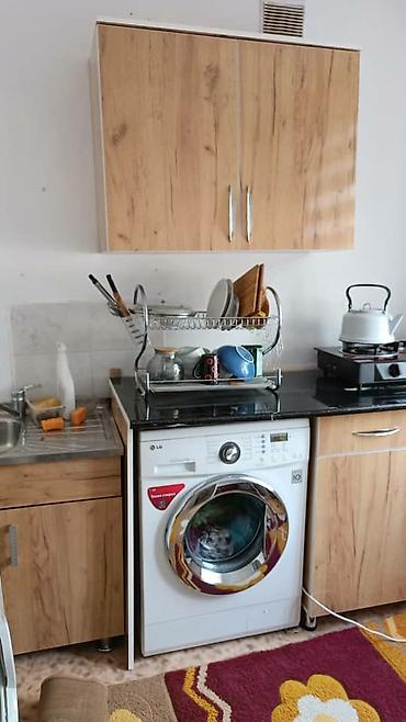 Долгосрочная аренда квартир: 2 комнаты, Собственник, Без подселения, С мебелью полностью — 11