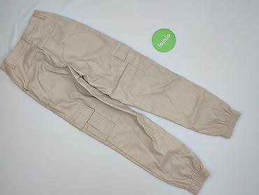 online second hand: FB Sister, Spodnie cargo damskie, rozmiar 2XS — 4