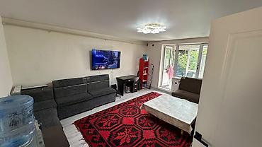продаю с: 🏠 Продаётся 4-комнатный дом 92 м² со свежим ремонтом, район Ак-Орго 📋 — 5