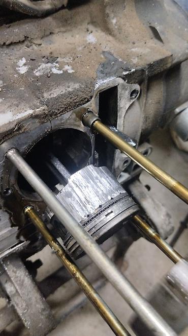 СТО, ремонт транспорта: Замена масел, жидкостей, Замена ремней, Услуги моториста, без выезда — 18