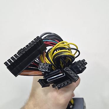tp link c64: Блок питания, Новый, 400 Вт, 400 Вт — 5