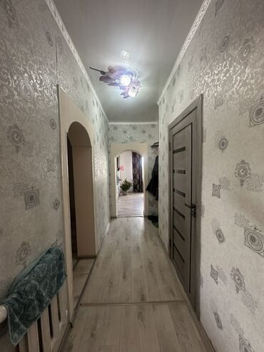 Продажа домов: Дом, 80 м², 4 комнаты, Агентство недвижимости, Евроремонт — 9