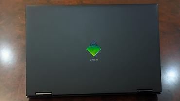 Ноутбуки HP: Игровой, Б/у, Intel Core i7 — 6