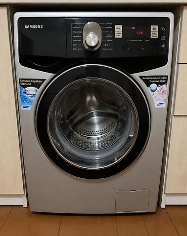 электро самокаты: SurayPaltaryuyan Samsung 6 kq 250 azn Yaxşı işlək vəziyyətdədi, heç — 1