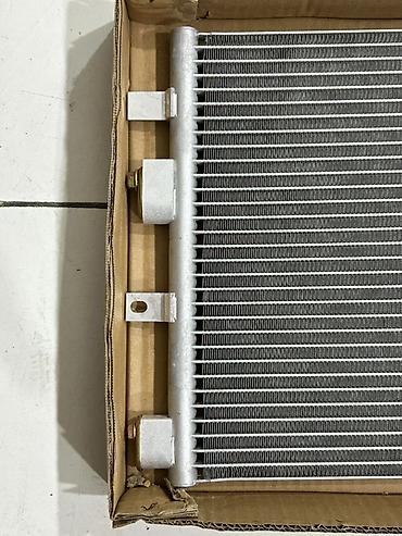 ford pikap: HG9Z-19712-E – Ford Fusion kondisioner radiator Alternativ kodlar: * — 3