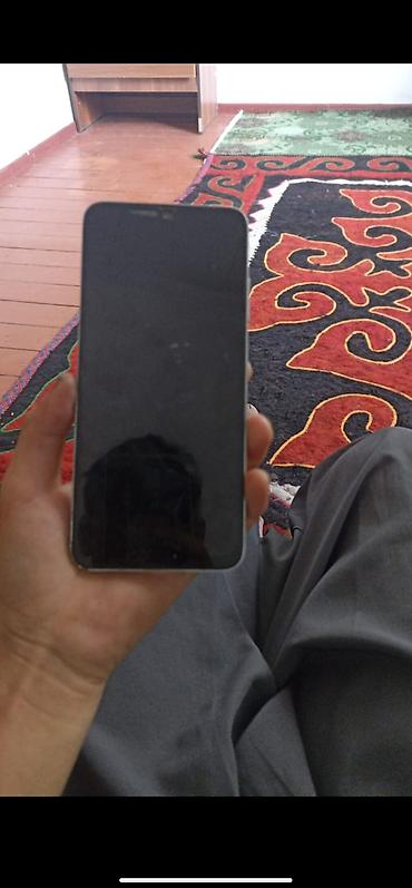 14 iphone: Samsung Galaxy A05s, Б/у, 128 ГБ, цвет - Серебристый — 1