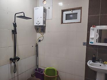 kiraye evler 4 cu mikrorayon: Abseron rayon digah qesebesi real aliciya endirim olacag — 1