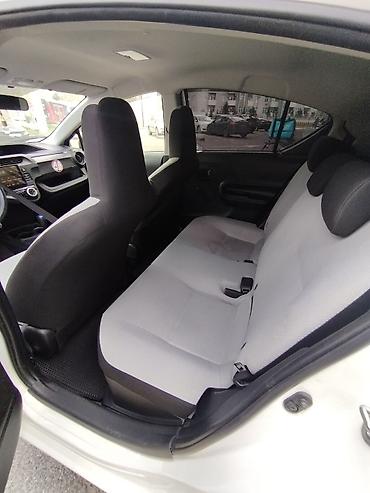 prius 20 kuza disk: Toyota Aqua: 1.5 l | 2019 il Hetçbek — 3