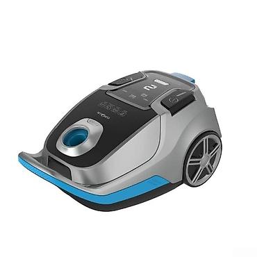Elektronika: Tozsoran Eurolux -EU-VC2244MBS Bütün kateqoriyalar • Ev və bağ üçün • — 1