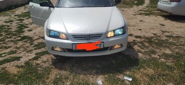 автомобиль honda: Honda Accord: 2000 г., 2.3 л, Автомат, Бензин, Универсал