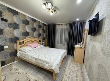 Продажа квартир: 3 комнаты, 70 м², Индивидуалка, 4 этаж, Евроремонт