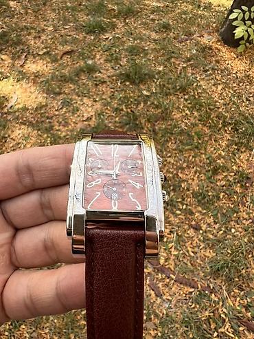 смарт часы ми 6: Элегантный хронограф Balmain Velvet Chrono 5721🇨🇭 Swiss Made — 3