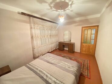 Uzunmüddətli kirayə mənzillər: Həzi aslanov metrosu,Gənclik parkına yaxın,9 mərtəbənin,5-ci — 10