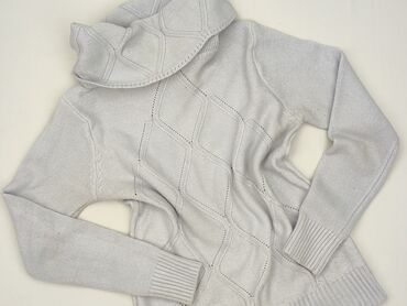 muuv spodnie dresowe: Sweter damski, rozmiar S