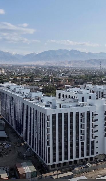 кут компания: Сдан, Элитка, 2 комнаты, 41 м² — 1