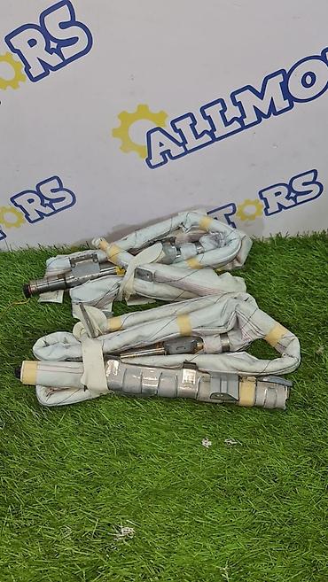 airbag lexus: Подушка безопасности Lexus 2007 г., Б/у, Оригинал — 1