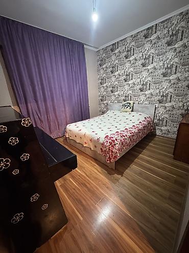 квартира мкр улан: 3 комнаты, 103 м², Улан мкр 107 серия, 9 этаж, Евроремонт — 8