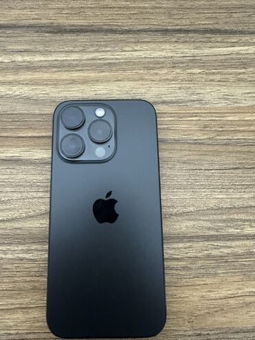 телефон бишкек бу: IPhone 15 Pro, Колдонулган, 256 ГБ, Кара, 83 % lalafo.kg да телефон бишкек бу: IPhone 15 Pro, Колдонулган, 256 ГБ, Кара, 83 %