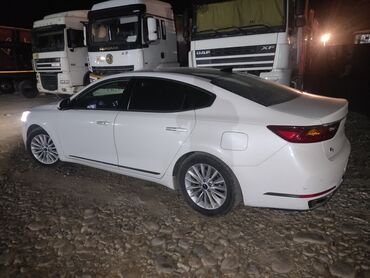 купить диски на уаз буханка: Kia K7: 2018 г., 3 л, Автомат, Газ, Седан