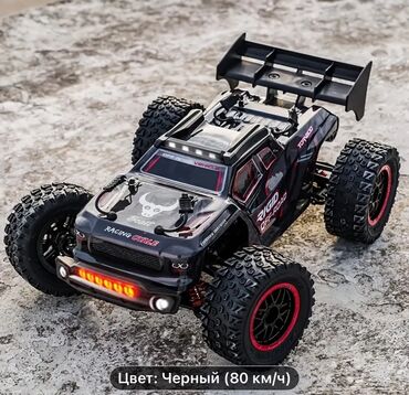 турецкая модель платья: Бесколлекторный внедорожный радиоуправляемый автомобиль SG316 -