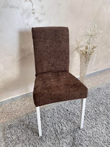 Prekrivači za nameštaj: Akcija️akcija️akcija️ prekrivači za stolice-6 komada-2000dinara — 12