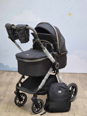 Modullu arabalar: 2-i 1-də araba, Kidilo, Yeni, Pulsuz çatdırılma, Rayonlara çatdırılma — 3