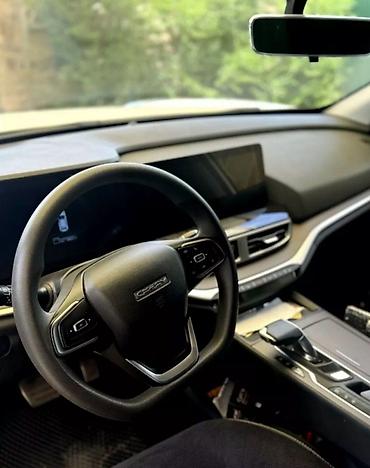 Chery: Chery : 2022 г., Автомат, Электромобиль, Кроссовер — 6