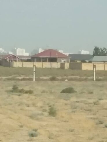 Torpaq sahələrinin satışı: 1100 sot, Kənd təsərrüfatı, Barter mümkündür, Bələdiyyə — 6