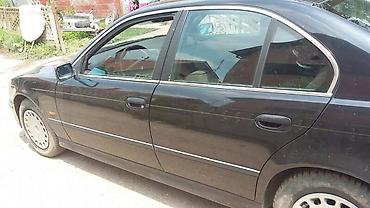 silikonski brisaci: DELOVI BMW E39 | Svi originalni delovi za bmw e39, e46 Limarijski — 4