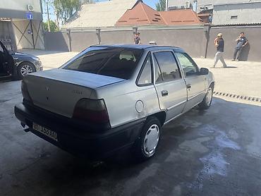 нексия дворник: Daewoo Nexia: 2021 г., 1.5 л, Механика, Бензин, Седан — 4