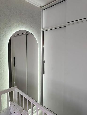 московская молодая гвардия: 1 комната, 58 м², Молодая Гвардия 104 серия, 5 этаж, Косметический ремонт — 6