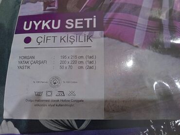 turkiye tekstil instagram: Yorğan Ailəvi, Pambıq