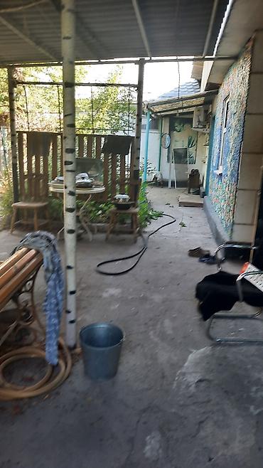 Продажа коттеджей и домов: Продаю дом район Рабочий городок, ул.Красная и ул.Кочкорская5 комнат — 8