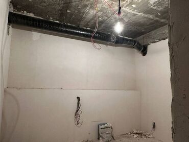 Kommersiya daşınmaz əmlakının satışı: Nərmanov metrosuna piyada 3 dəqiqə məsafədə, 16 mərtəbəli yeni tikili — 6