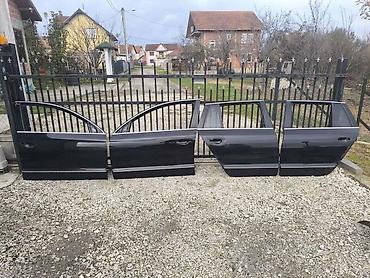 Car Body Parts: VRATA ZA ŠKODA SUPERB OD 2008. DO 2014. GOD. | Vrata za Skodu Superb — 1