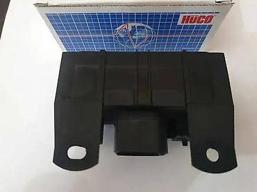 Relays: RELEJ GREJACA MERCEDES A B C E ML GL GLK CLS SPRINTER VITO | Relej — 2