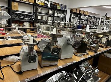 Шашлычницы, мангалы, грили: Гриль-саламандра Технические характеристики Гриль-саламандра — 5