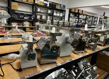 Пекарские шкафы: Пекарский шкаф, Китай, Россия, Италия, Новый, В наличии — 6