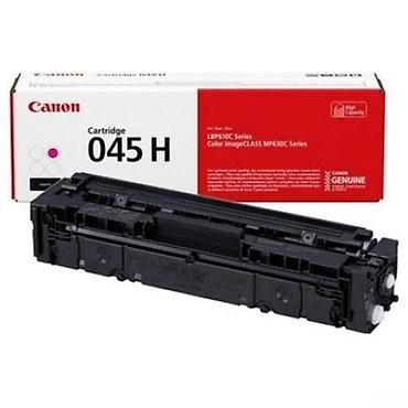 Техника и электроника: Canon Cartridge 045 HM 1244C002 toner kartric 🟢 Rəsmi iş yeri olan və — 1