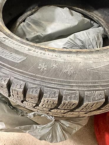 175 65 r15 зима: Зимняя шина Sumitomo Ice Edge - Тип: зимняя фрикционная — 2