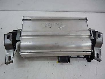 brava golf 2: AIRBAG SUVOZAČA ZA ŠKODA OCTAVIA OD 1996. DO 2010. GOD. | Polovni — 1