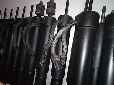 Другой электротранспорт: Продаю на Лексус Жх 470, Прадо 120 передний редуктор мост, нижний — 8