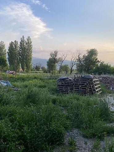 Продажа участков: 15 соток — 10