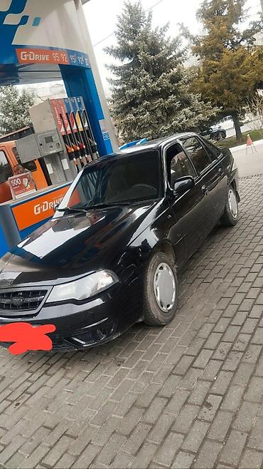 нехся 2: Daewoo Nexia: 2012 г., 1.5 л, Механика, Бензин, Седан — 3